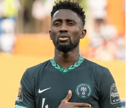 Wilfred Ndidi eyes silverware after completing Besiktas move