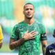 #SupereaglesAFCON – Troost-Ekong Acknowledges Disappointment in Super Eagles’ Draw, Looks to the Positives for Ivory Coast Clash