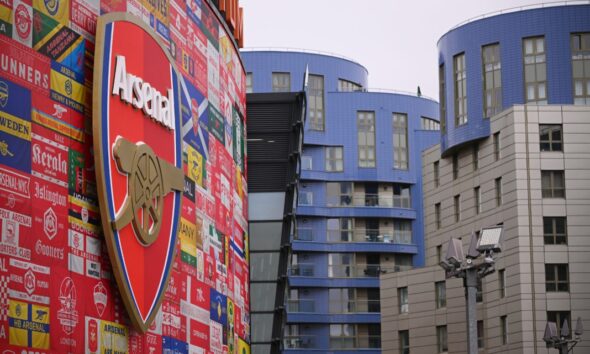 Africa’s billionaire, Dangote cries broke over fading Arsenal’s purchase dream