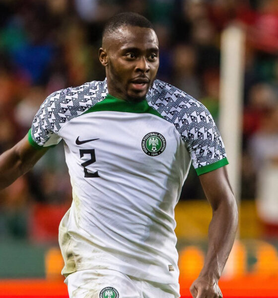 Rumour Mills: Beşiktaş eyes Osayi-Samuel as Fenerbahçe contract talks stall