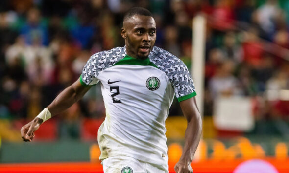 Galatasaray manager Okan Buruk denies interest in Bright Osayi-Samuel