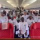 Afcon 2023: Super Eagles to land in Abidjan on Wednesday Afcon 2023: Super Eagles to land in Abidjan on Wednesday