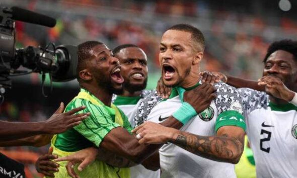 AFCON 2025: “They will deliver” – Uganda captain boastful ahead of Nigeria clash