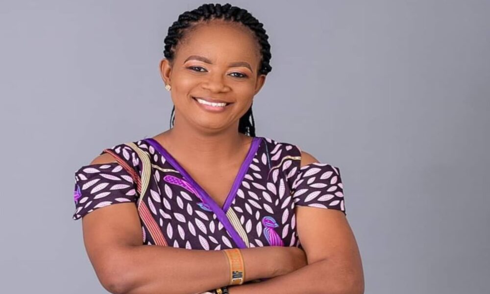 NWFL: Former Flamingos media officer named Rivers Angels spokesperson