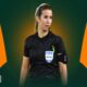 CAF appoints Madagascar’s Dominique Rosa as referee for Nigeria–Benin WAFCON Qualifier CAF appoints Madagascar’s Dominique Rosa as referee for Nigeria–Benin WAFCON Qualifier