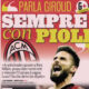 Today’s Papers – Giroud with Pioli, Juve and Inter sprint Today’s Papers – Giroud with Pioli, Juve and Inter sprint