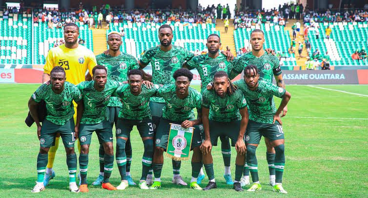 AFCON 2023: Super Eagles to confront Indomitable Lions of Cameroon in Round of 16 AFCON 2023: Super Eagles to confront Indomitable Lions of Cameroon in Round of 16
