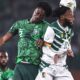 Nigeria 2-0 Cameroon: How Super Eagles players fared in win over Indomitable Lions