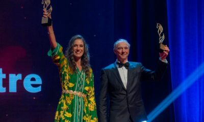 Morocco hosts a first in Africa Equestrian Sports Awards