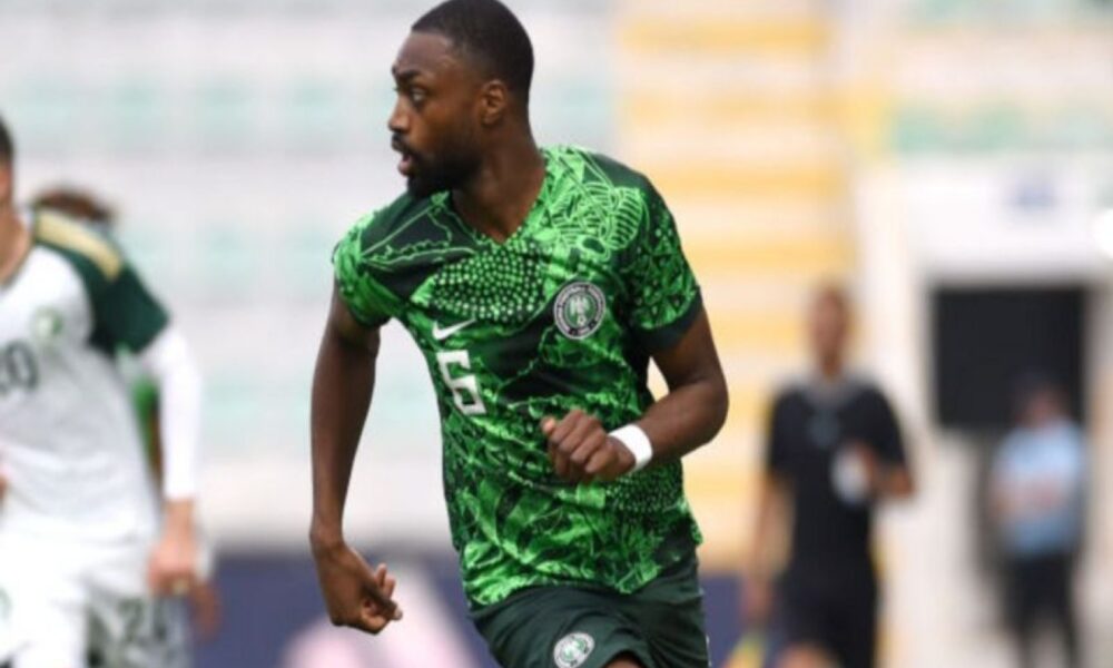Semi Ajayi praises Hull City’s display despite draw at Coventry on debut Semi Ajayi praises Hull City’s display despite draw at Coventry on debut