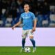 Udinese working to sign Napoli defender Ostigard