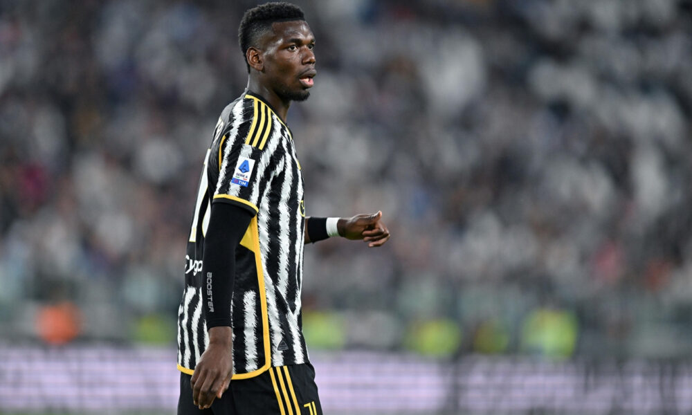 Souness explains Pogba criticism and reveals why banned-Juventus midfielder is ‘frustrating’