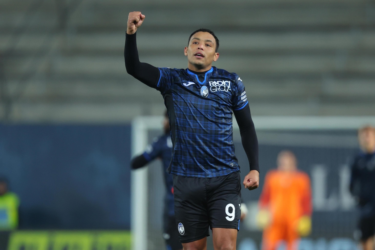 Muriel thanks Atalanta fans: ‘You never stop surprising me’ Muriel thanks Atalanta fans: ‘You never stop surprising me’