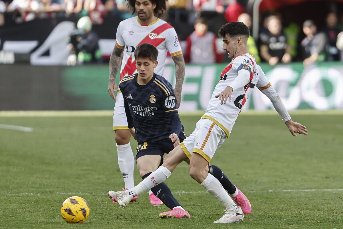 Milan interested in loan deal similar to Brahim Diaz for Real Madrid teenager – report Milan interested in loan deal similar to Brahim Diaz for Real Madrid teenager – report