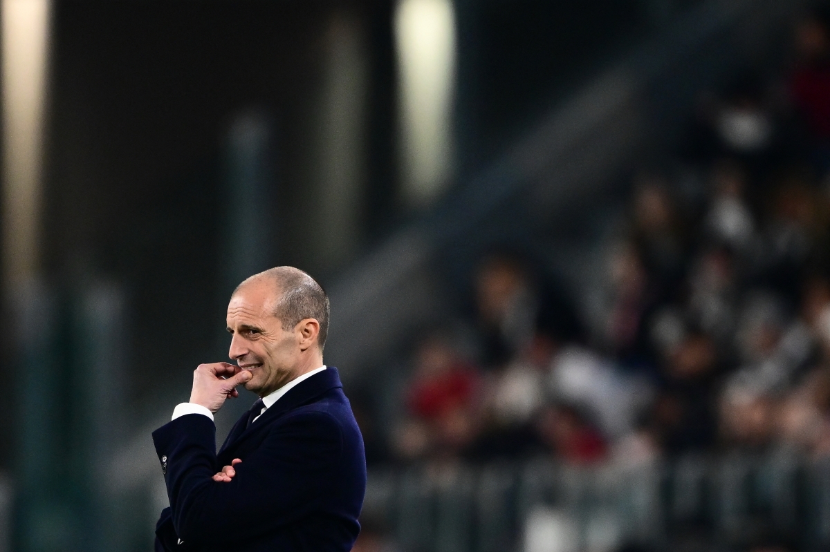 Serie A: Juventus-Frosinone, probable line-ups Serie A: Juventus-Frosinone, probable line-ups
