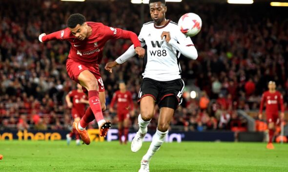 Tosin Adarabioyo: NFF sets conditions for Chelsea defender to join Super Eagles