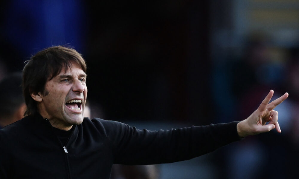 Conte ready to return but no fresh Napoli talks Conte ready to return but no fresh Napoli talks