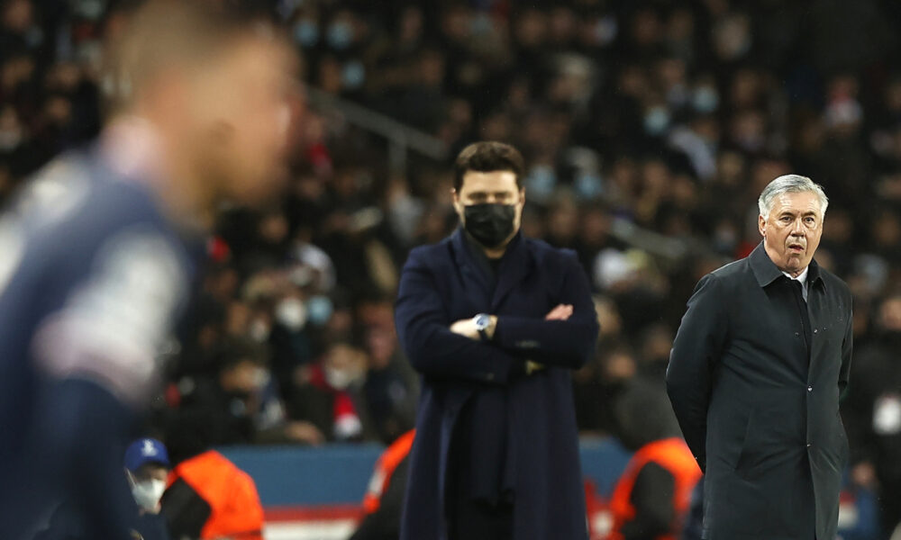 Which Serie A clubs could hire Pochettino? Which Serie A clubs could hire Pochettino?