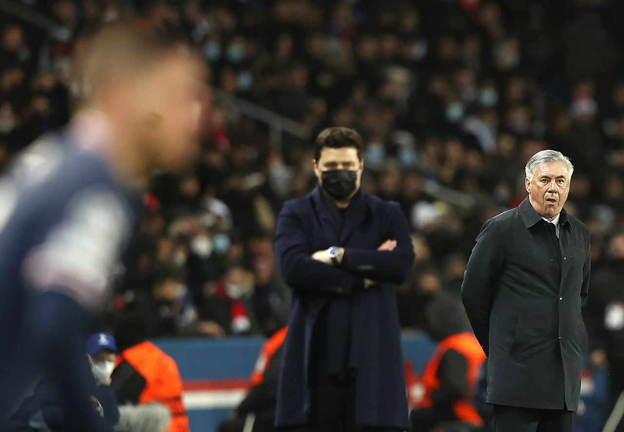Which Serie A clubs could hire Pochettino? Which Serie A clubs could hire Pochettino?