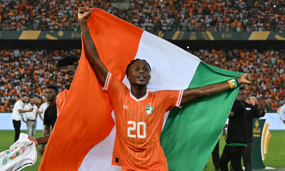 Fiorentina confirm Kouame contracted malaria at AFCON Fiorentina confirm Kouame contracted malaria at AFCON