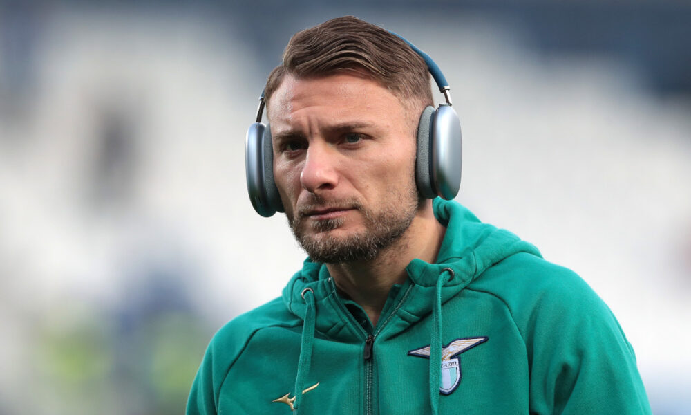 Serie A line-ups: Cagliari vs. Lazio