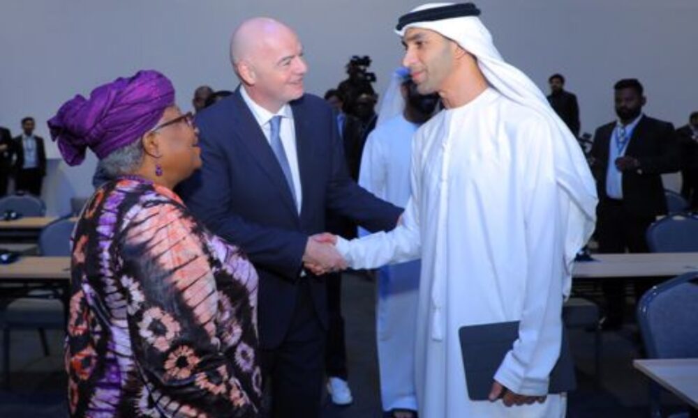 AFCON 2025: FIFA Confirms December 15 Start Date for Mandatory Release of Players