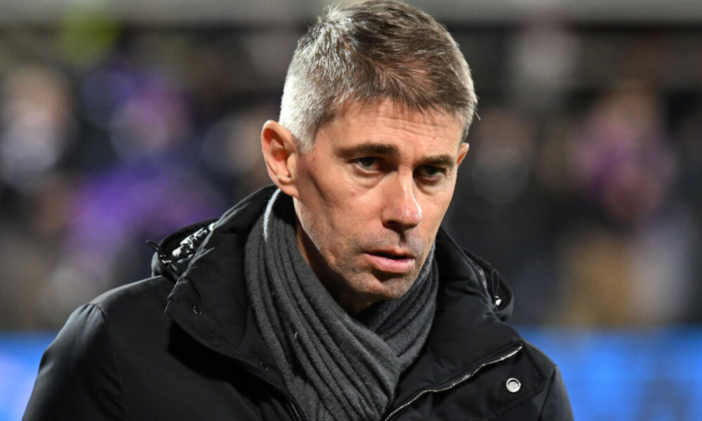 Five candidates who could replace Tiago Pinto as Roma sporting director