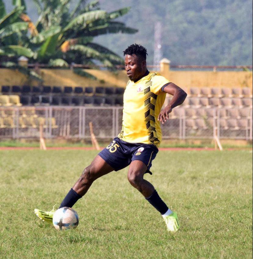 NPFL Transfers: Sunshine Stars sign Sodiq Tunde from Ekiti United NPFL Transfers: Sunshine Stars sign Sodiq Tunde from Ekiti United