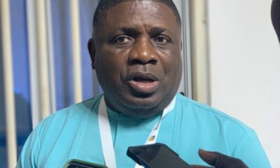 NWFL Premiership: Robin Apreala backs Bayelsa Queens to ease past second round foes