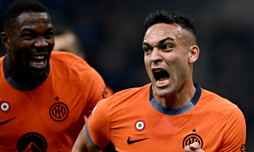 Why Lautaro Martinez goal in Inter-Salernitana should be disallowed