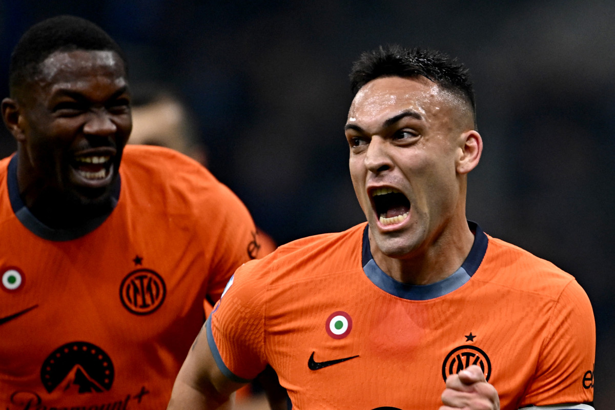 Why Lautaro Martinez goal in Inter-Salernitana should be disallowed Why Lautaro Martinez goal in Inter-Salernitana should be disallowed