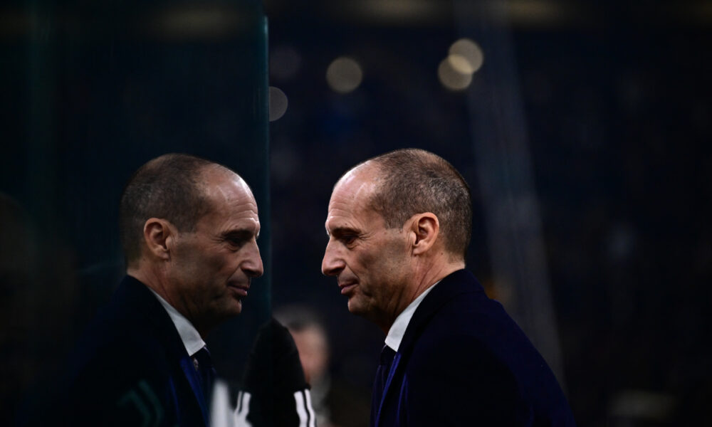 Three Juventus talking points from 1-0 loss against Lazio: Allegri out? Three Juventus talking points from 1-0 loss against Lazio: Allegri out?