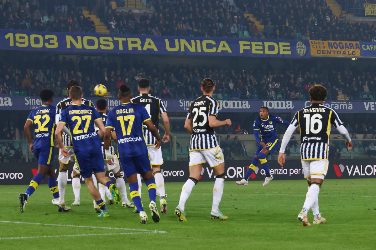 The numbers behind Juventus’ crisis The numbers behind Juventus’ crisis