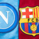 Champions League Liveblog: Napoli vs. Barcelona Champions League Liveblog: Napoli vs. Barcelona