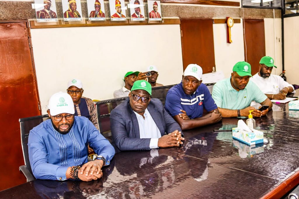 NMA Doctors’ Games kicks off Feb 19 as Olowojebutu assures fans of exciting event NMA Doctors’ Games kicks off Feb 19 as Olowojebutu assures fans of exciting event
