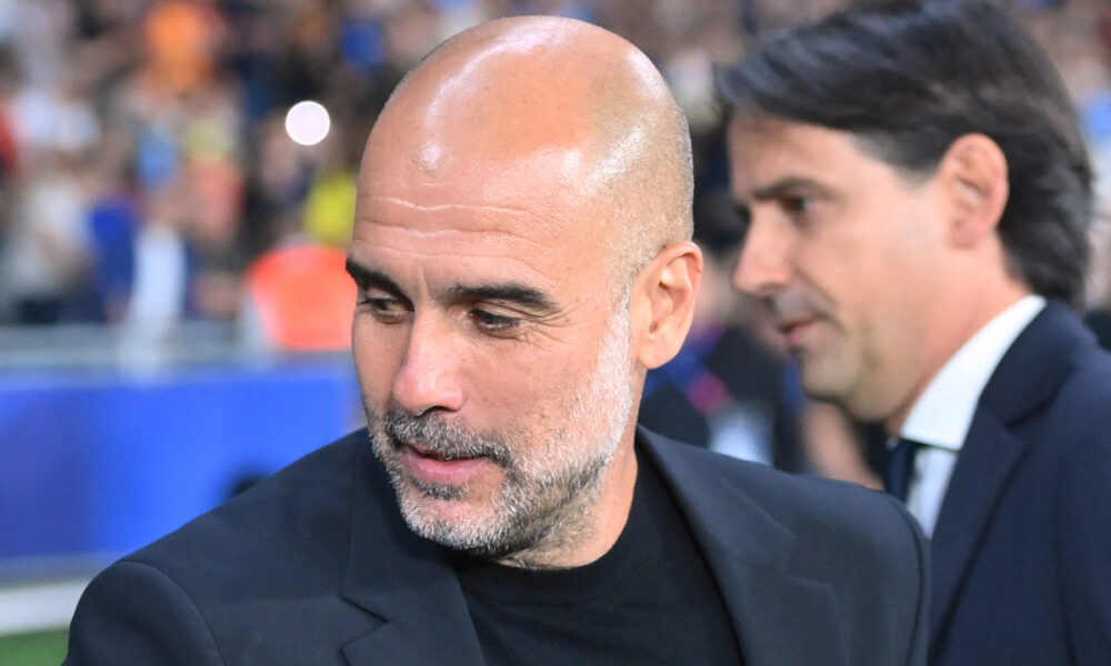 ‘Inzaghi and Guardiola had something special’ ‘Inzaghi and Guardiola had something special’