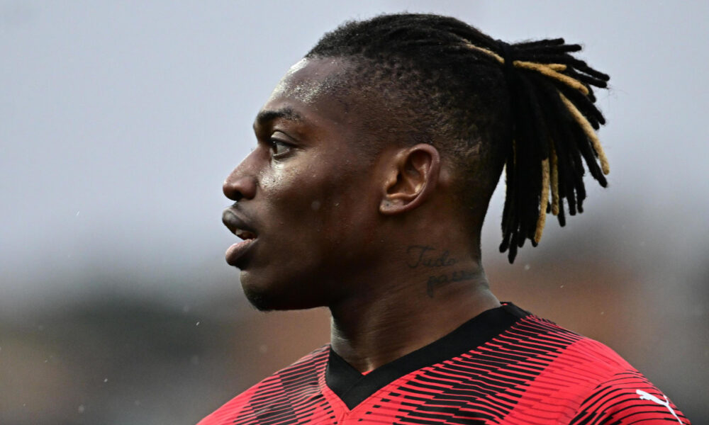 Details emerge on Rafael Leao release clause Details emerge on Rafael Leao release clause