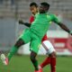 FIFA resolves Raphael Ayagwa’s contract tussle with Egyptian club Aswan