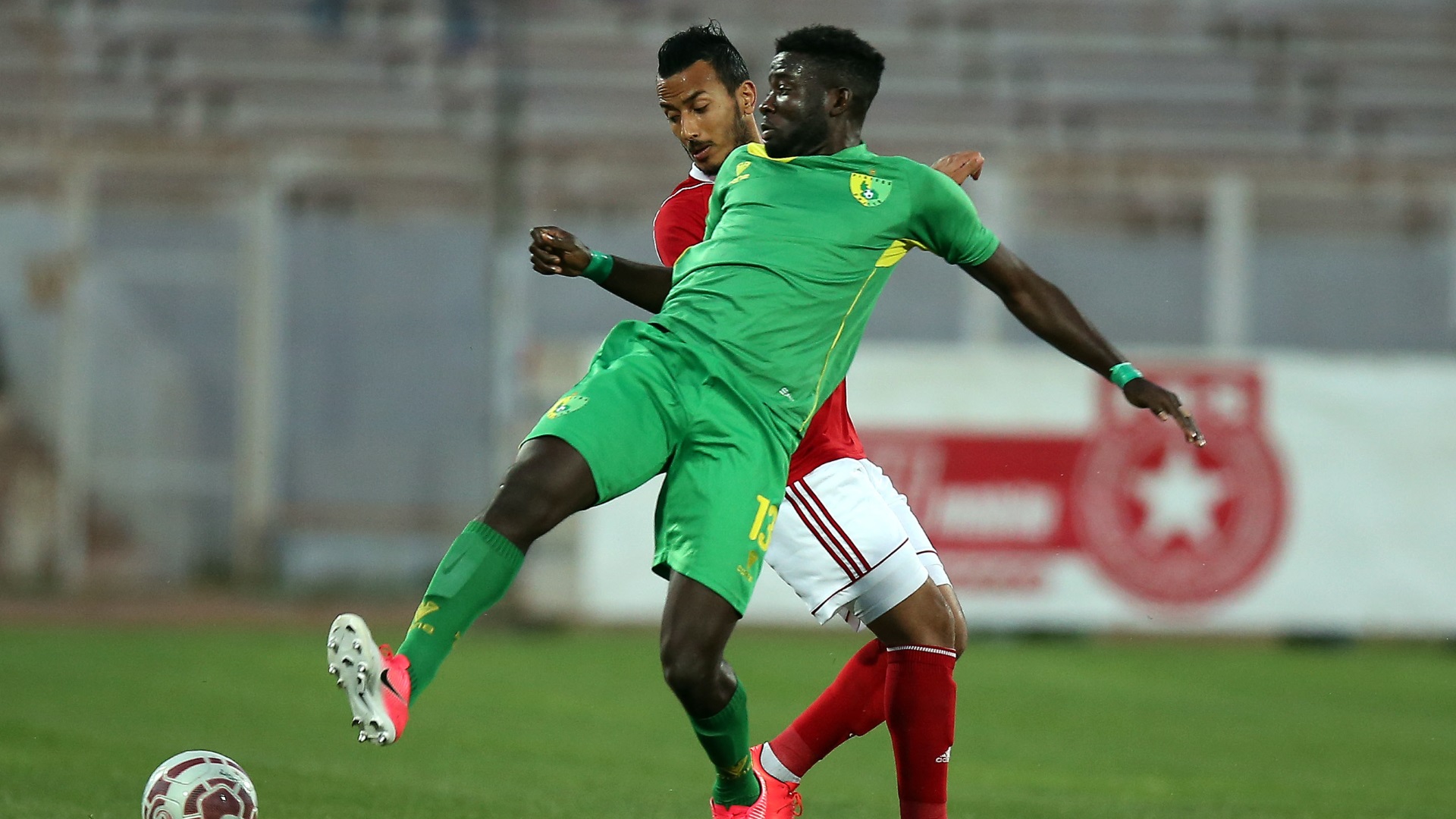 FIFA resolves Raphael Ayagwa’s contract tussle with Egyptian club Aswan FIFA resolves Raphael Ayagwa’s contract tussle with Egyptian club Aswan