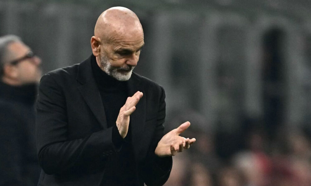 Pioli: ‘Loftus-Cheek surprised Milan, Leao is a striker’ Pioli: ‘Loftus-Cheek surprised Milan, Leao is a striker’