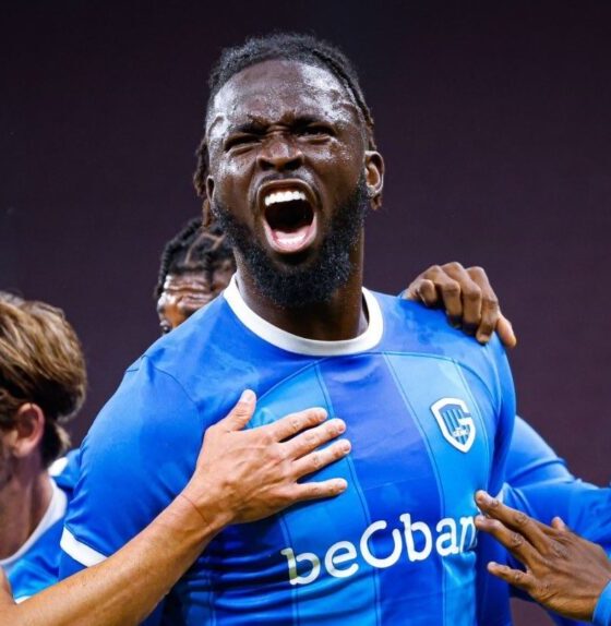 Rumour Mills: Benfica target Nigeria’s Tolu Arokodare after breakout season at Genk