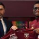 David Okereke: Italian side Torino signs budding Nigeria star