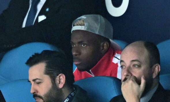 Former Napoli star explains Conte’s Lukaku choice over Osimhen