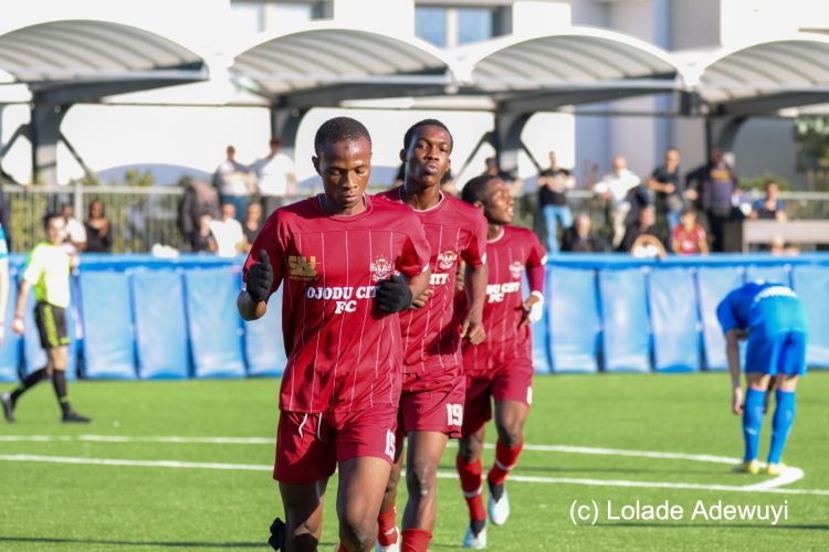 Viareggio Cup: Four Nigerian Academies advance to Round of 16 Viareggio Cup: Four Nigerian Academies advance to Round of 16
