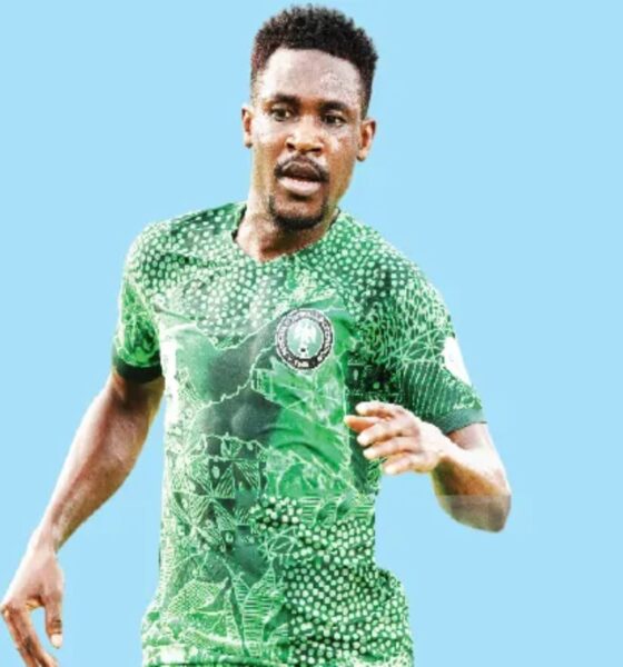 Zaidu Sanusi included in FC Porto squad for United States 2025 FIFA Club World Cup