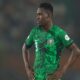 Zaidu Sanusi suffers injury on club return after Africa Cup of Nations with Nigeria