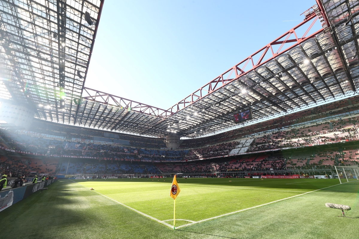 Mayor in ‘constant contact’ to convince Inter and Milan to stay at San Siro Mayor in ‘constant contact’ to convince Inter and Milan to stay at San Siro