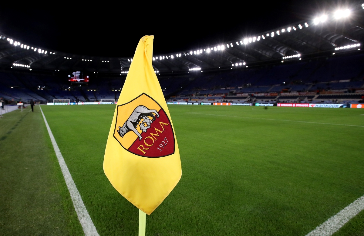 Reports Roma negotiating possible sale to Saudi investors Reports Roma negotiating possible sale to Saudi investors