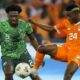 AFCON 2023: ‘Were not at their best’ – Emerse Fae on secret to Cote d’Ivoire win over Nigeria