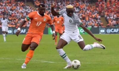 AFCON 2023 Final: Osaze Odemwingie exposes Cote d’Ivoire weaknesses vs Nigeria